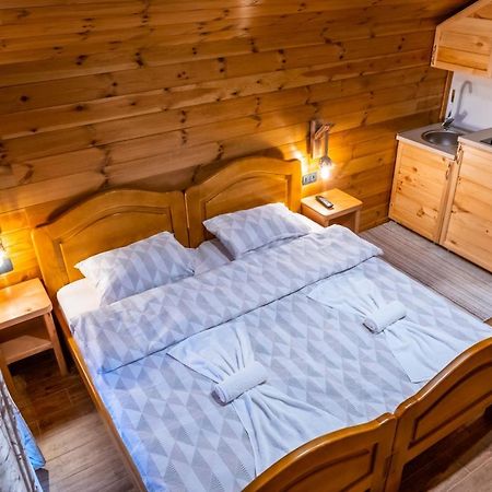 Apartmani Bor Колашин Екстер'єр фото