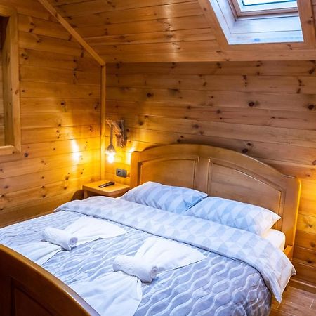 Apartmani Bor Колашин Екстер'єр фото