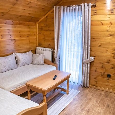 Apartmani Bor Колашин Екстер'єр фото