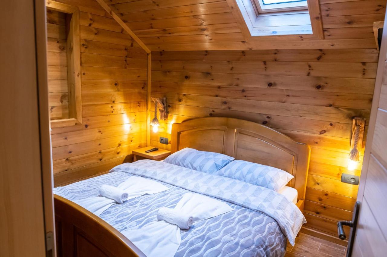 Apartmani Bor Колашин Екстер'єр фото