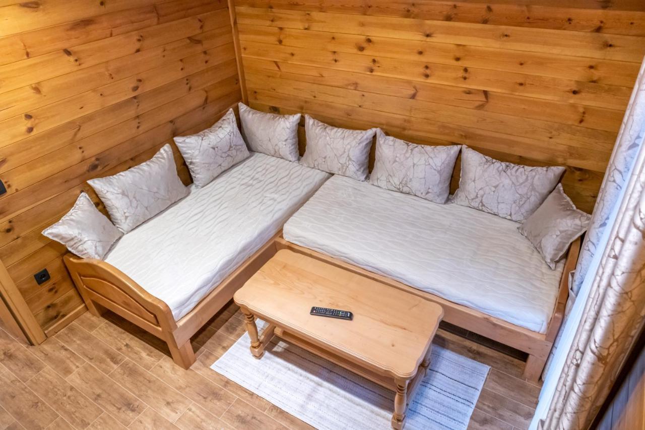 Apartmani Bor Колашин Екстер'єр фото