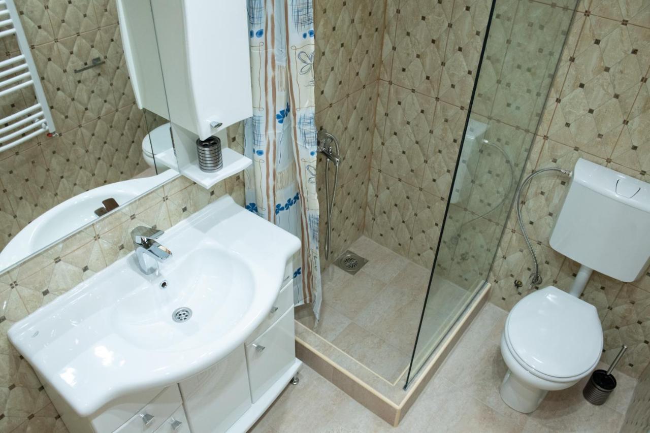 Apartmani Bor Колашин Екстер'єр фото