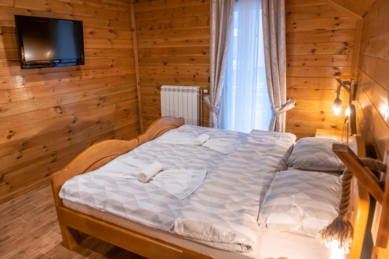 Apartmani Bor Колашин Екстер'єр фото