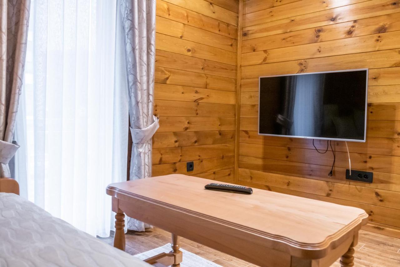 Apartmani Bor Колашин Екстер'єр фото